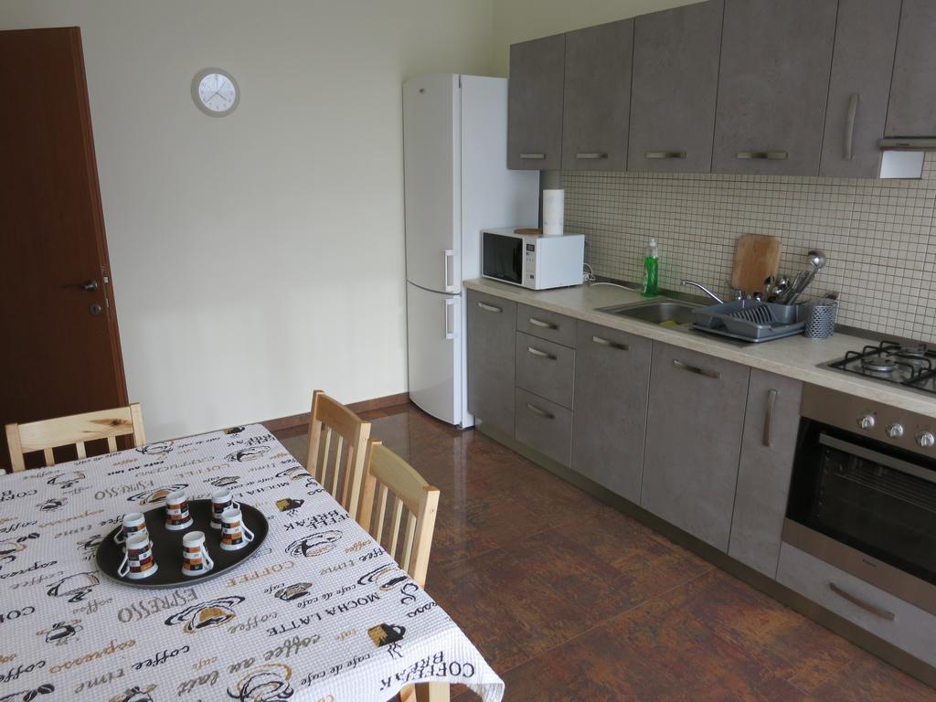 Penthouse Apartament Nufarul Oradea Exterior foto
