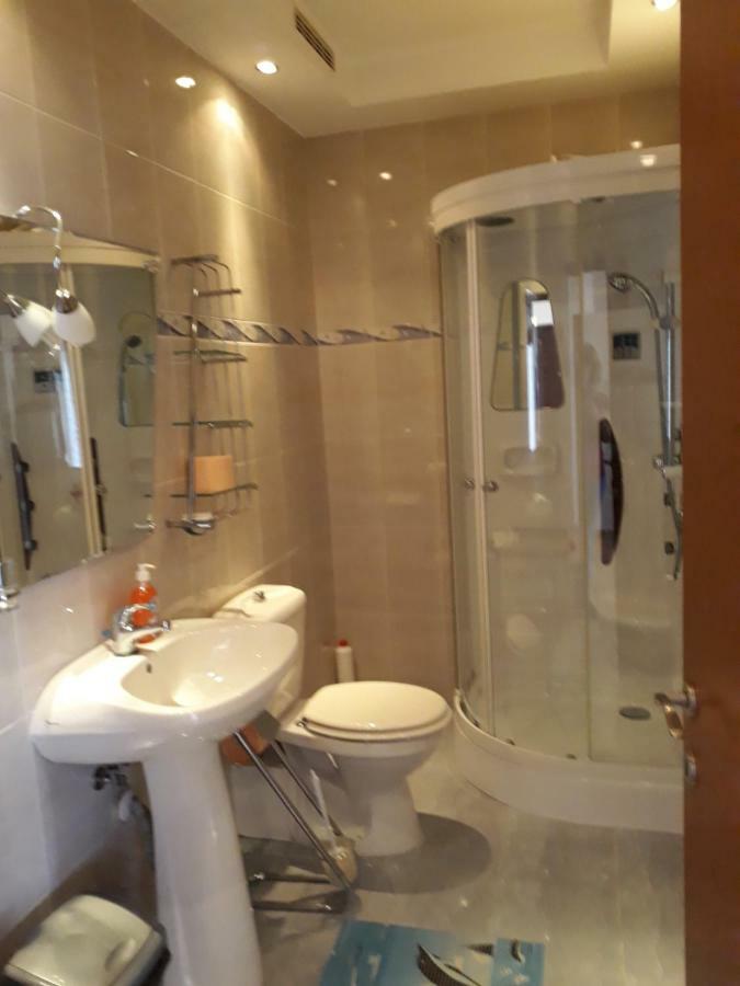 Penthouse Apartament Nufarul Oradea Exterior foto