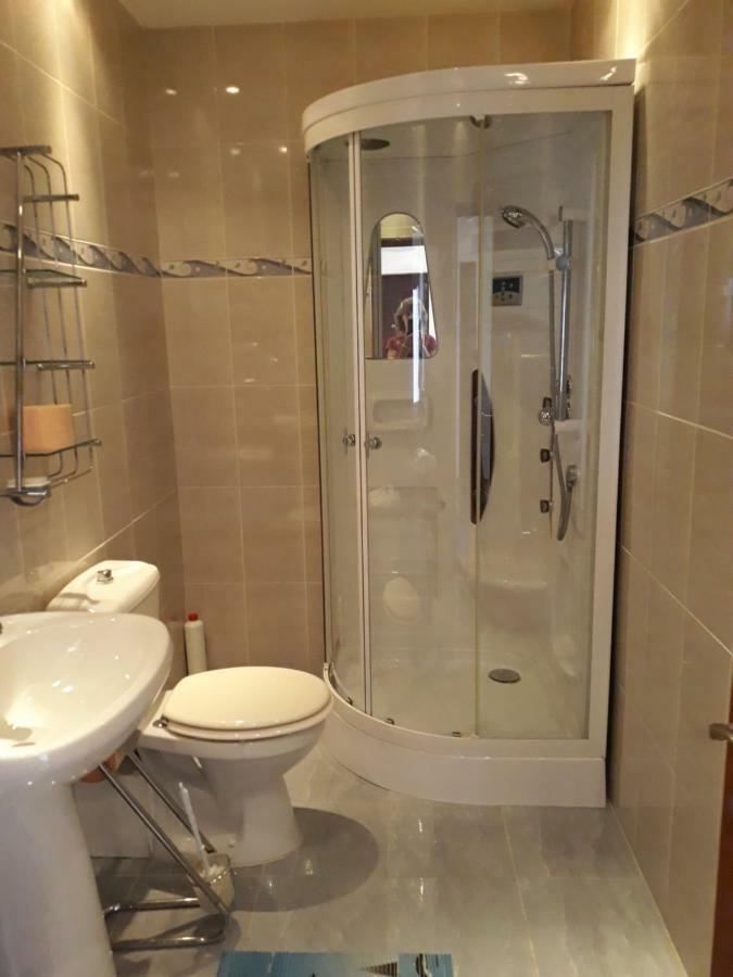 Penthouse Apartament Nufarul Oradea Exterior foto